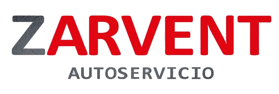 AutoServicio Zarvent S.R.L.